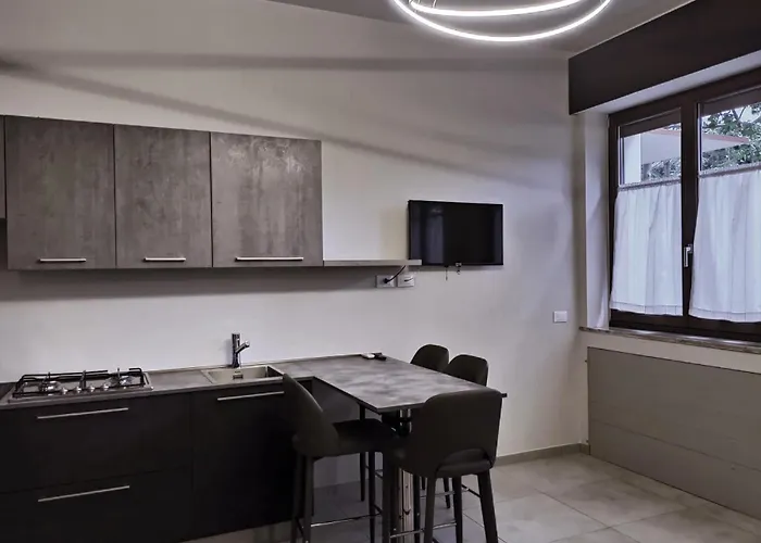 Casa Dal Cero 1