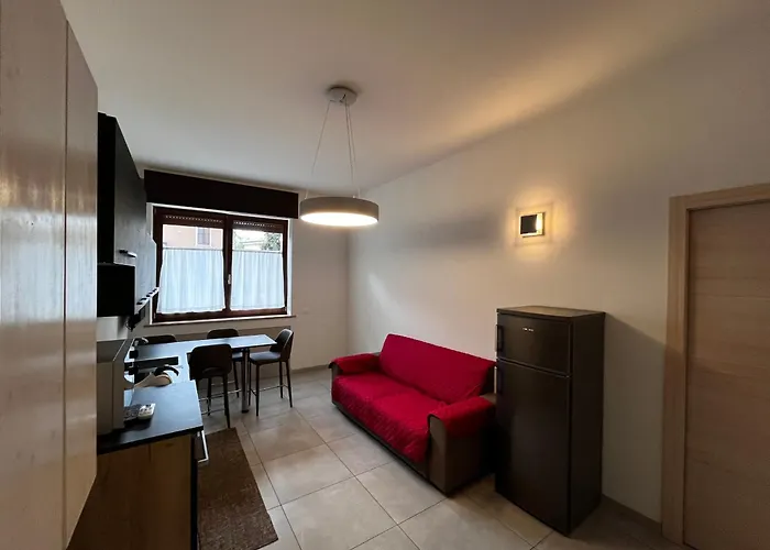 Casa Dal Cero 1