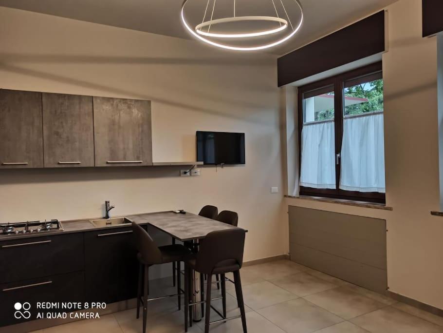 Casa Dal Cero 1 Apartment