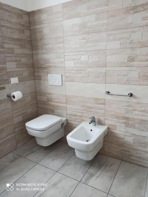 Apartment Casa Dal Cero 1 Verona