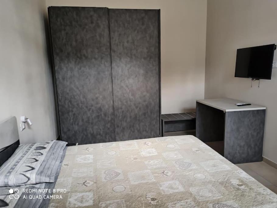 Casa Dal Cero 1 Apartment