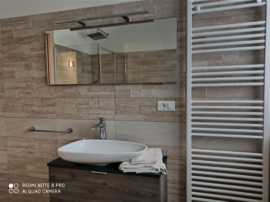 Apartment Casa Dal Cero 1 Verona