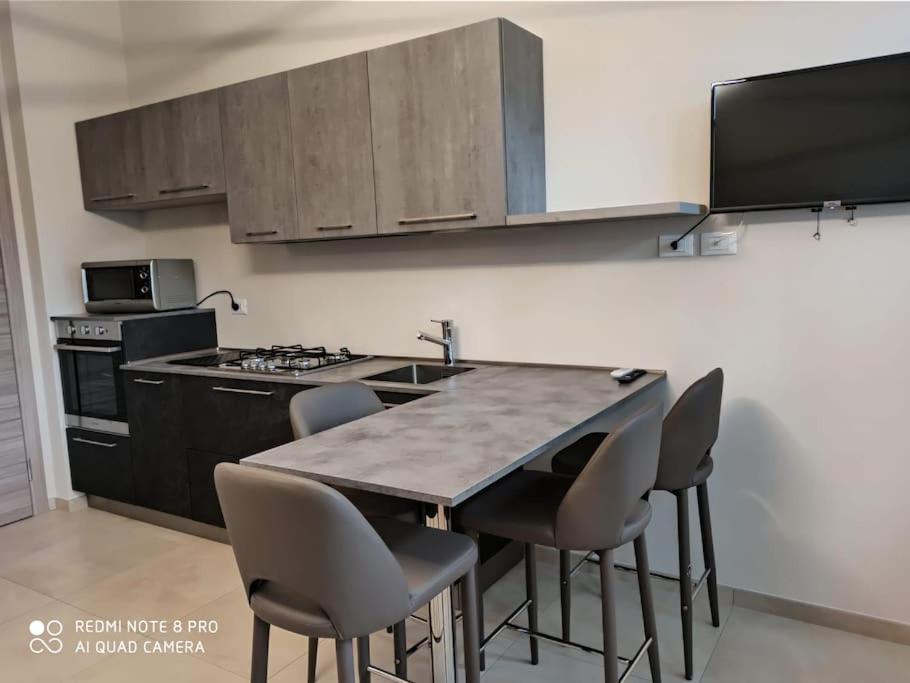 Casa Dal Cero 1 Apartment