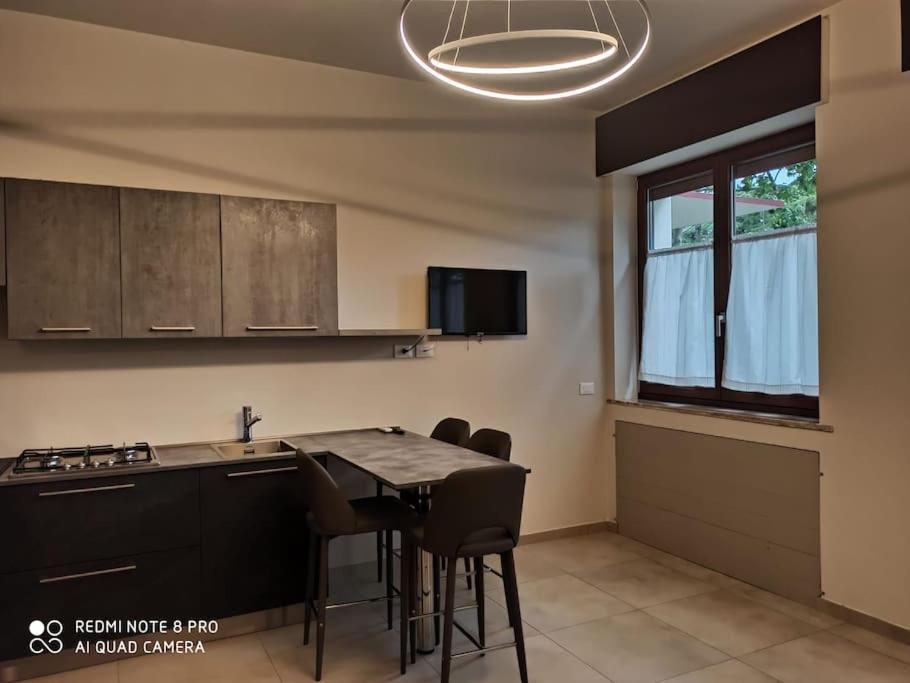 Casa Dal Cero 1 Apartment