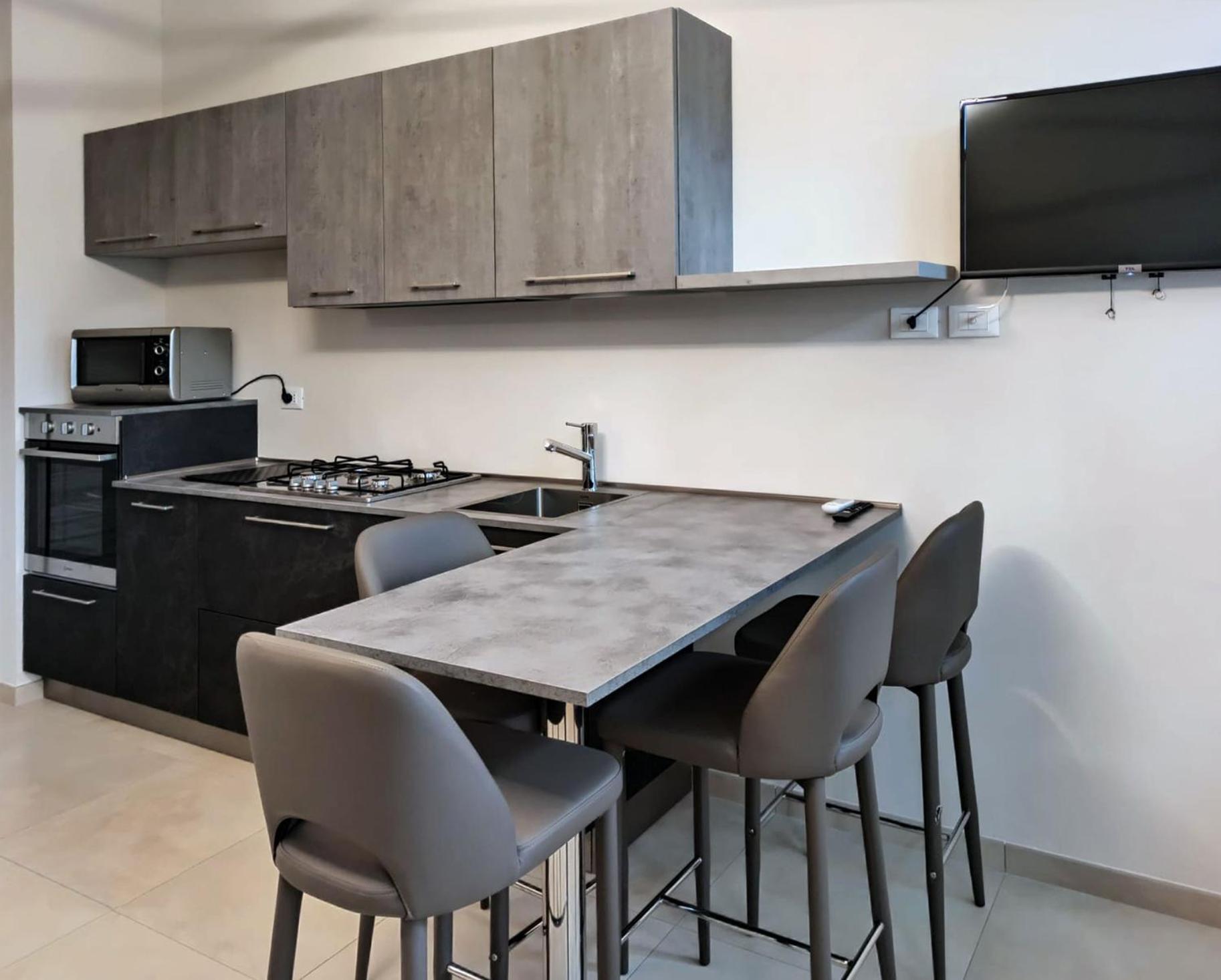Casa Dal Cero 1 Apartment