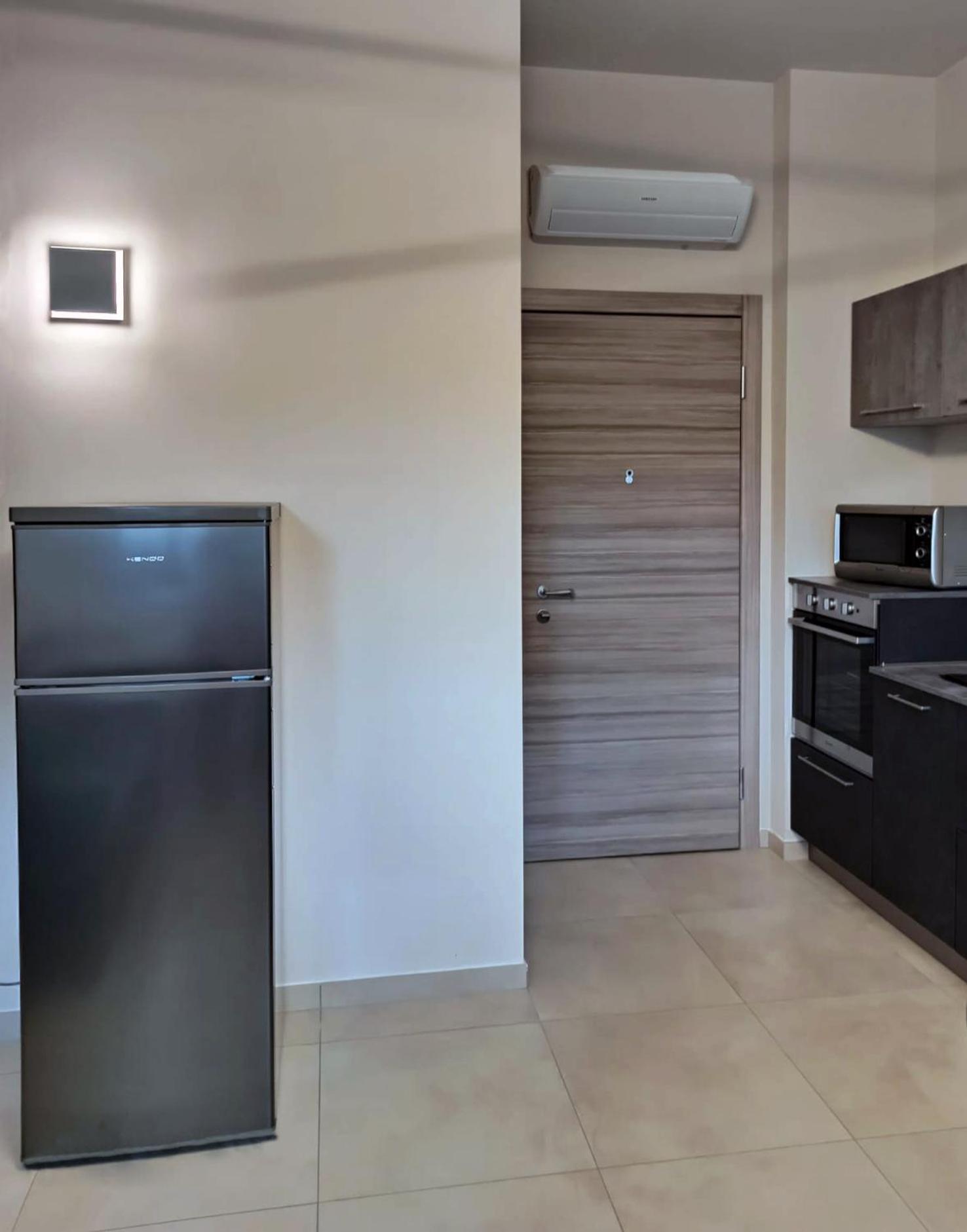 Casa Dal Cero 1 Apartment *