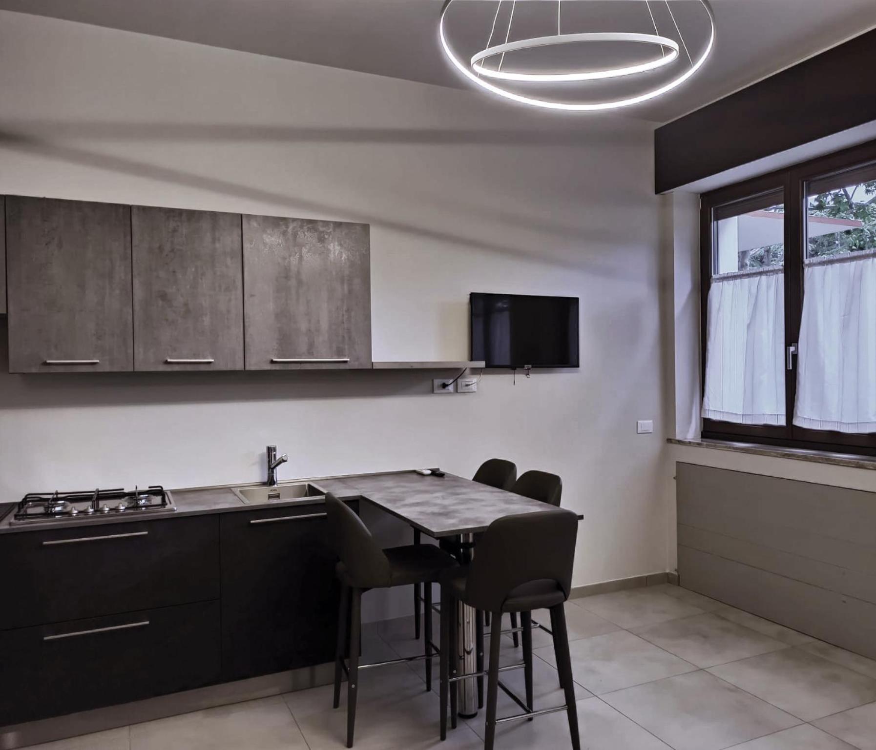 Apartment Casa Dal Cero 1