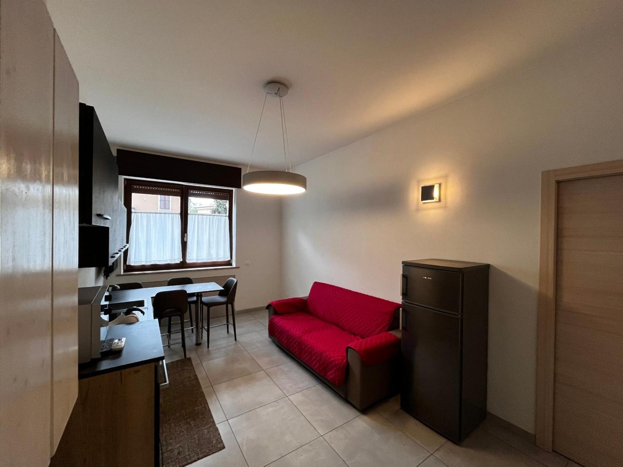 Casa Dal Cero 1 Apartment